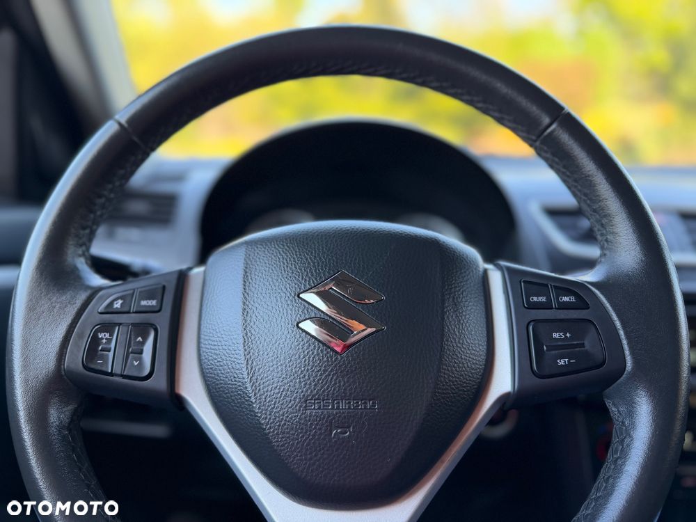 Suzuki Swift 1.2 Premium - 30