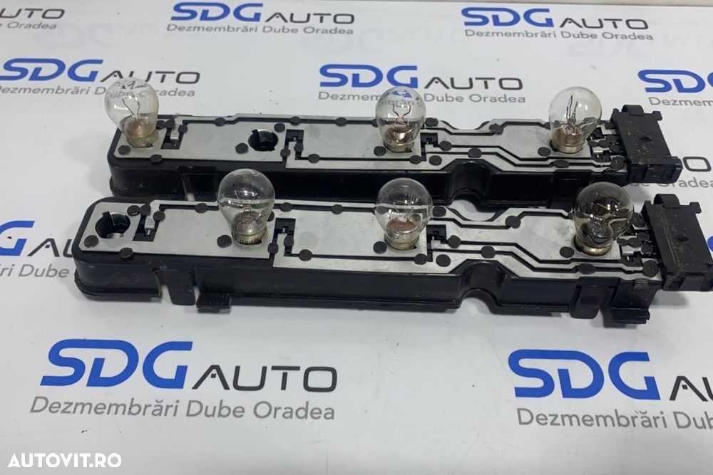 Soclu stop spate Ford Transit 2.4 TDCI 2006-2012 Euro 4