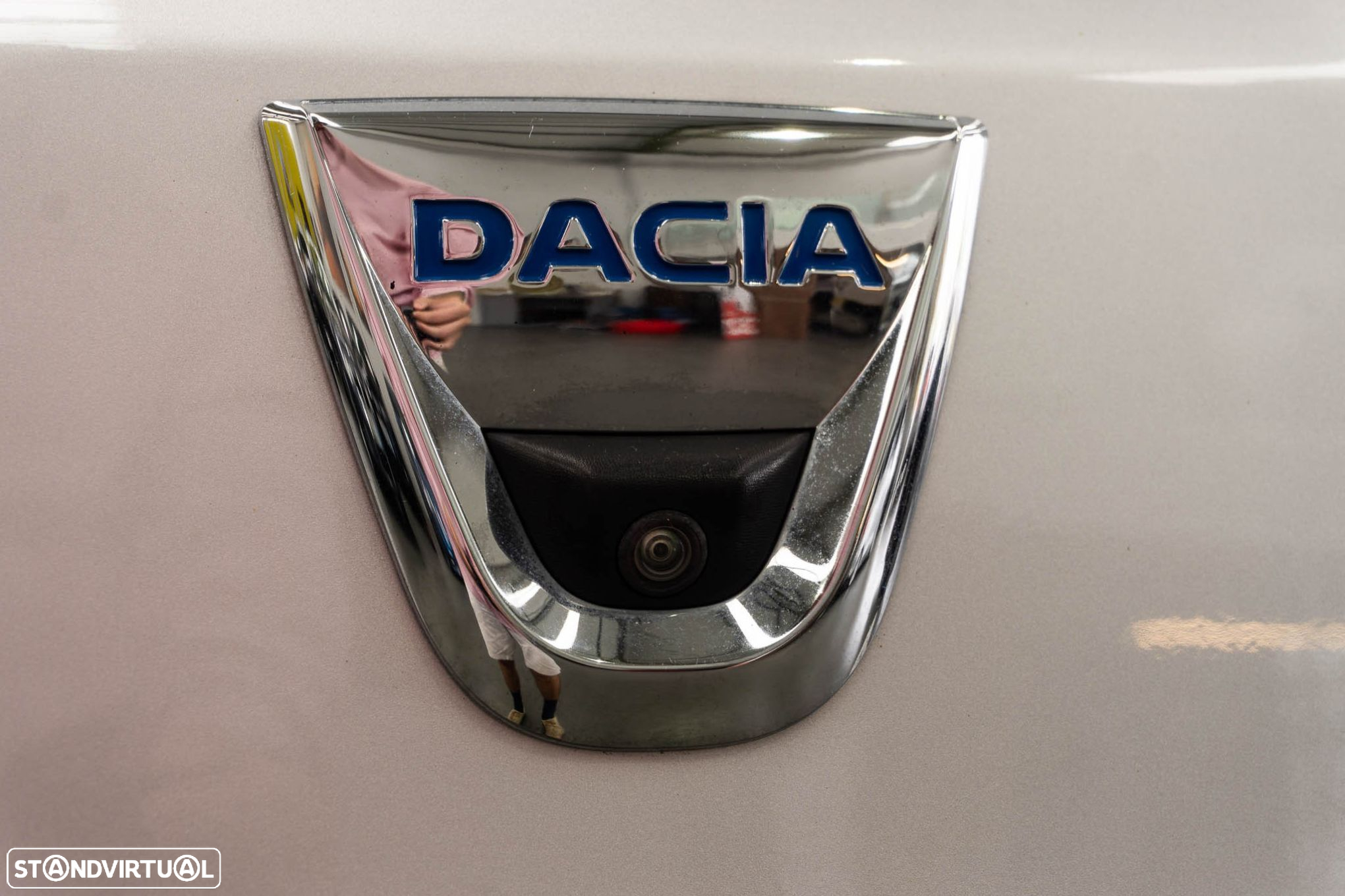 Dacia Spring Electric 45 Comfort Plus - 40
