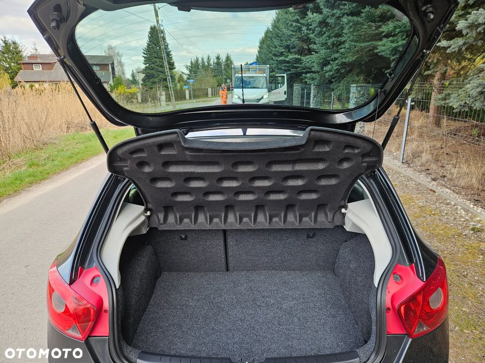 Seat Ibiza 1.4 TSI DSG FR - 36