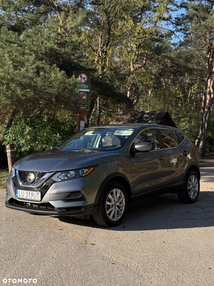 Nissan Rogue - 3