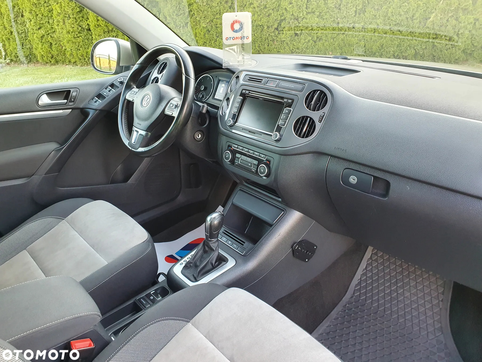 Volkswagen Tiguan 2.0 TDI 4Mot Sport&Style DSG - 18