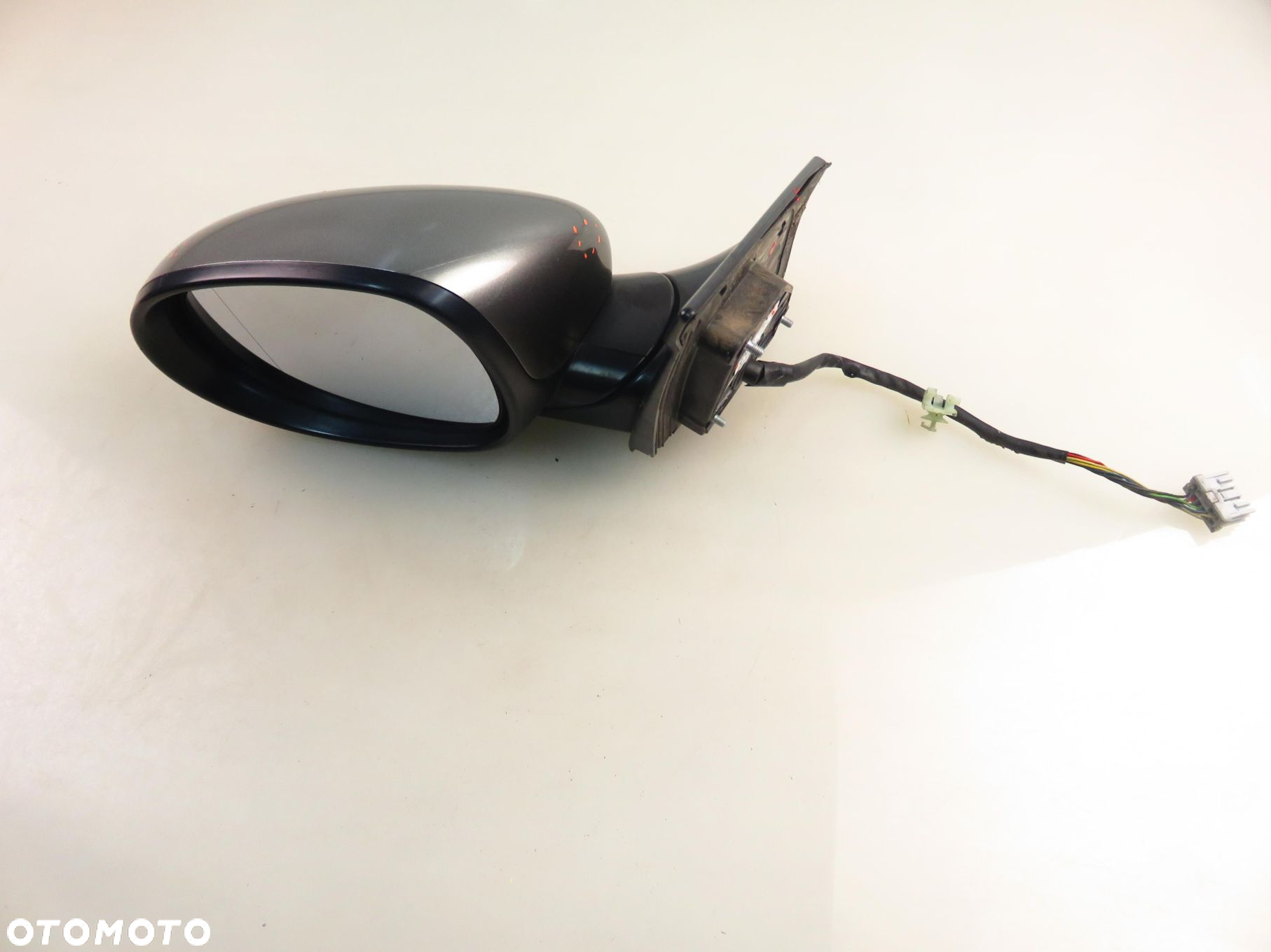 LUSTERKO LEWE HONDA CIVIC VIII UFO 10 PIN 76250SMGG314M1 NH701M - 10