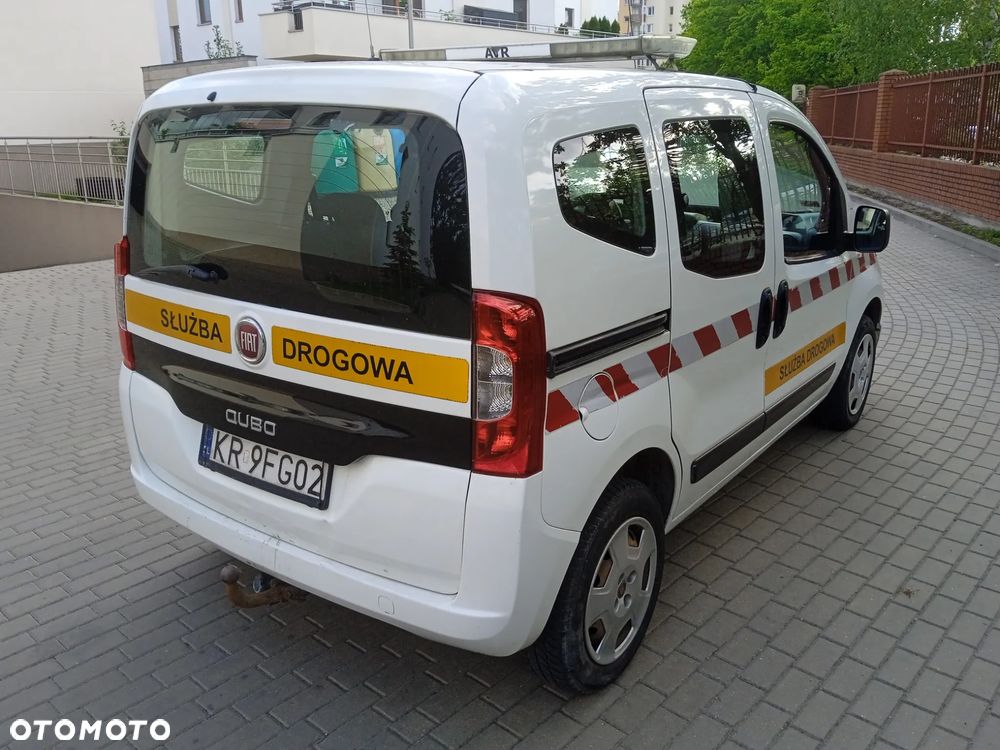 Fiat Qubo - 6