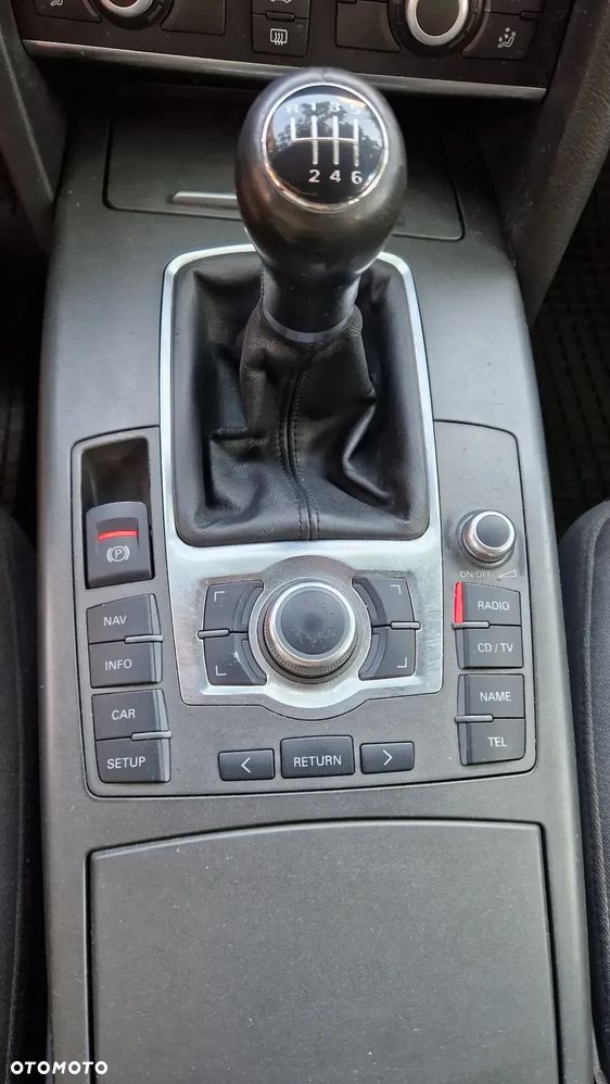 Audi A6 Avant 2.0 TDI - 18