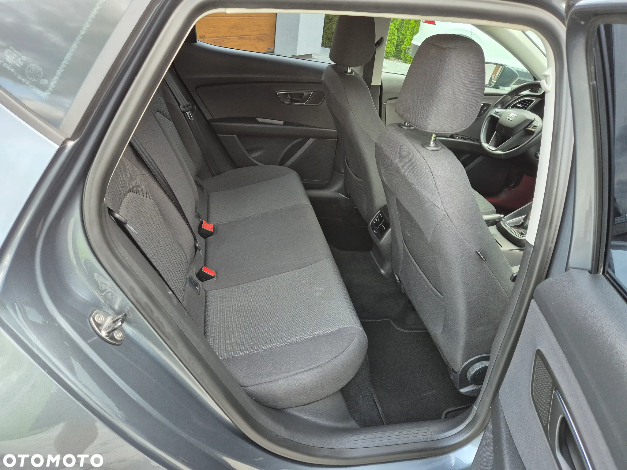 Seat Leon 1.4 TSI Start&Stop Style - 18