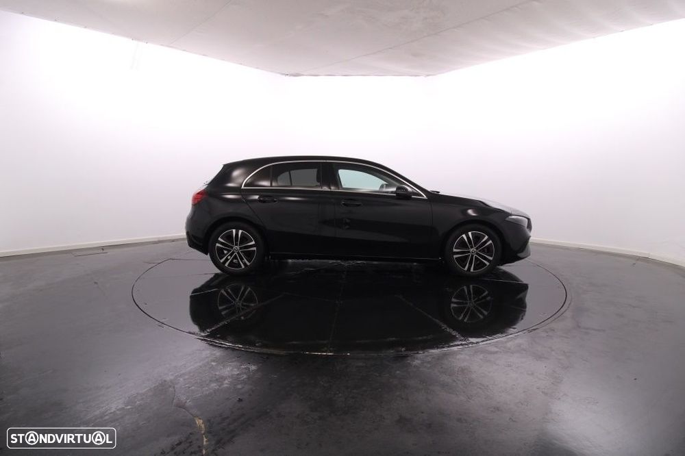 Mercedes-Benz A 200 d 8G-DCT Progressive Advanced - 10