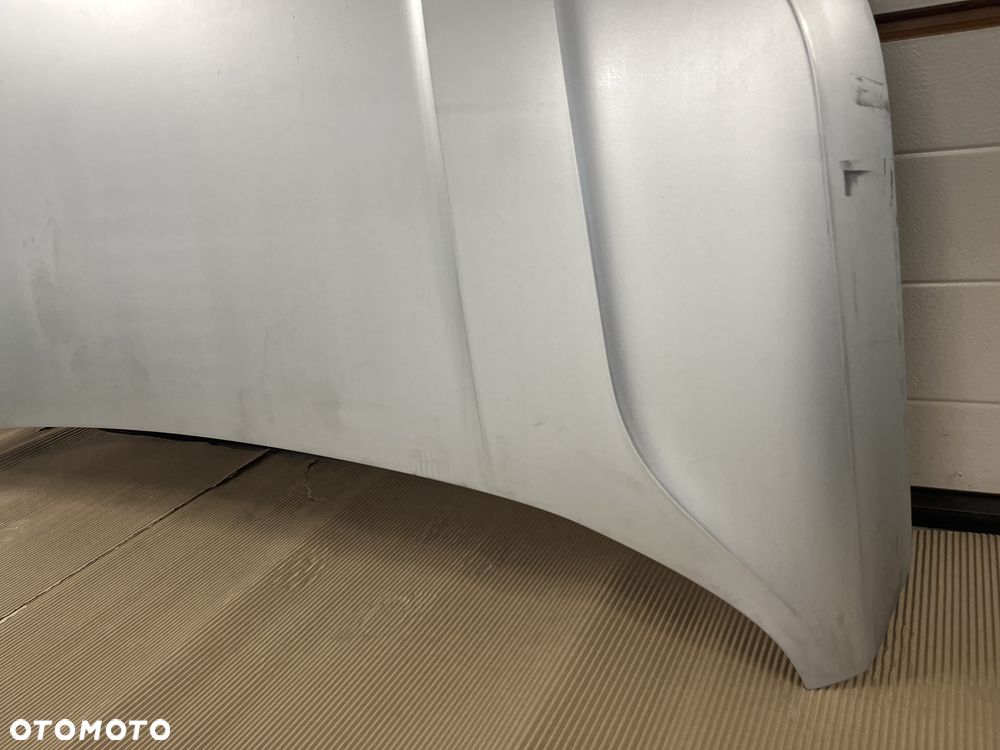 MASKA FORD CONNECT MK3 2022-2026 FORD TOURNEO CONNECT TRANSIT 2KF PRZÓD - 5