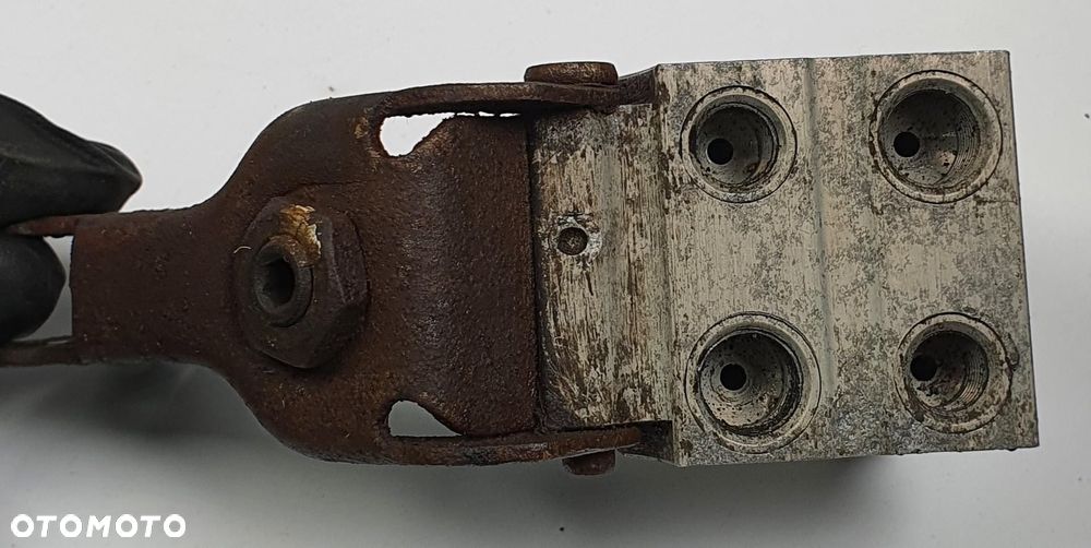 6Q0612151C Korektor sily hamowania oe - 2