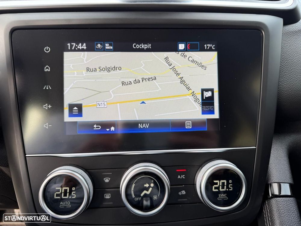 Renault Kadjar 1.3 TCe Intens EDC - 26