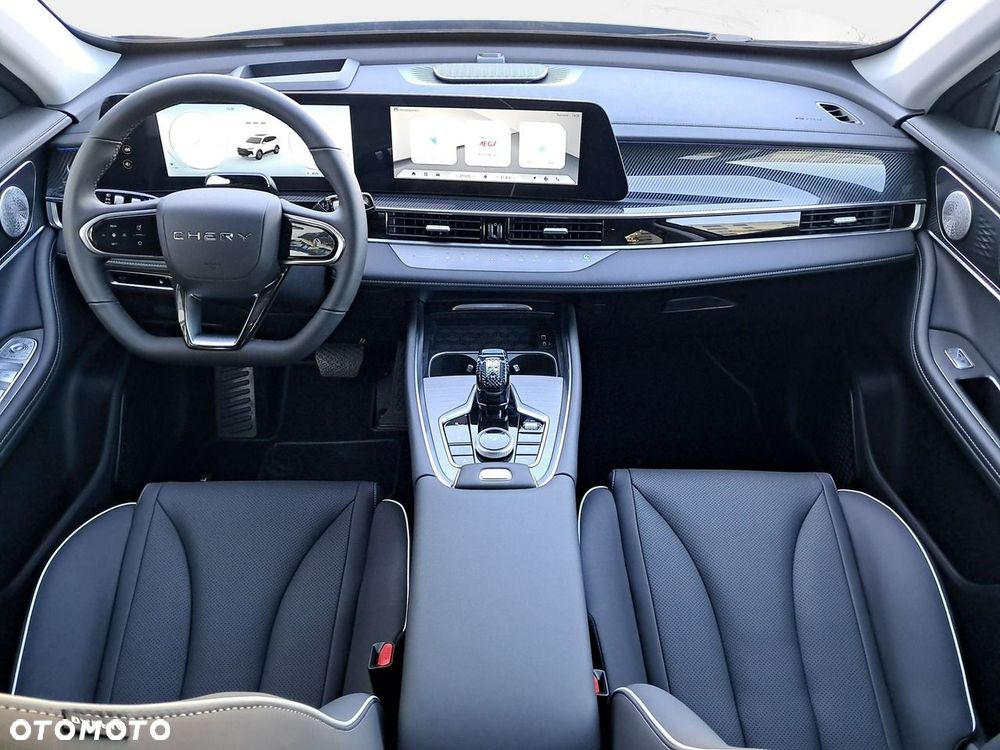 Chery Tiggo 7 - 13