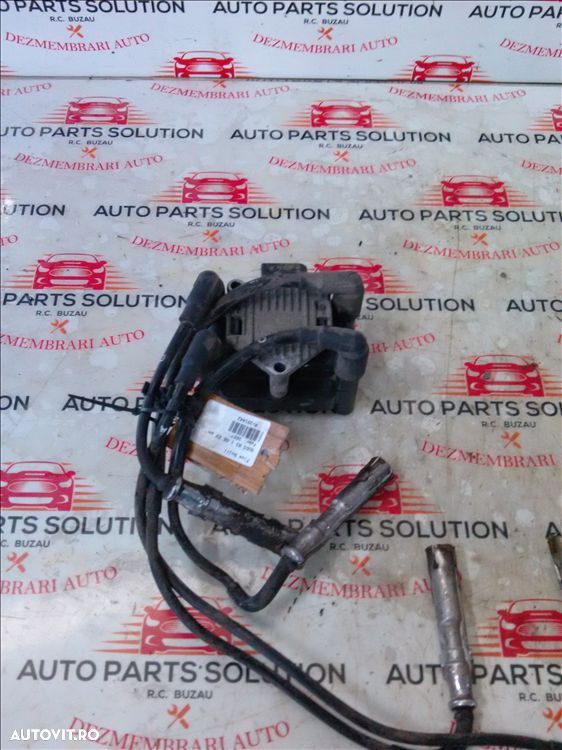 bobina inductie audi a3 1.6b 8v an fabr. 2007 - 1
