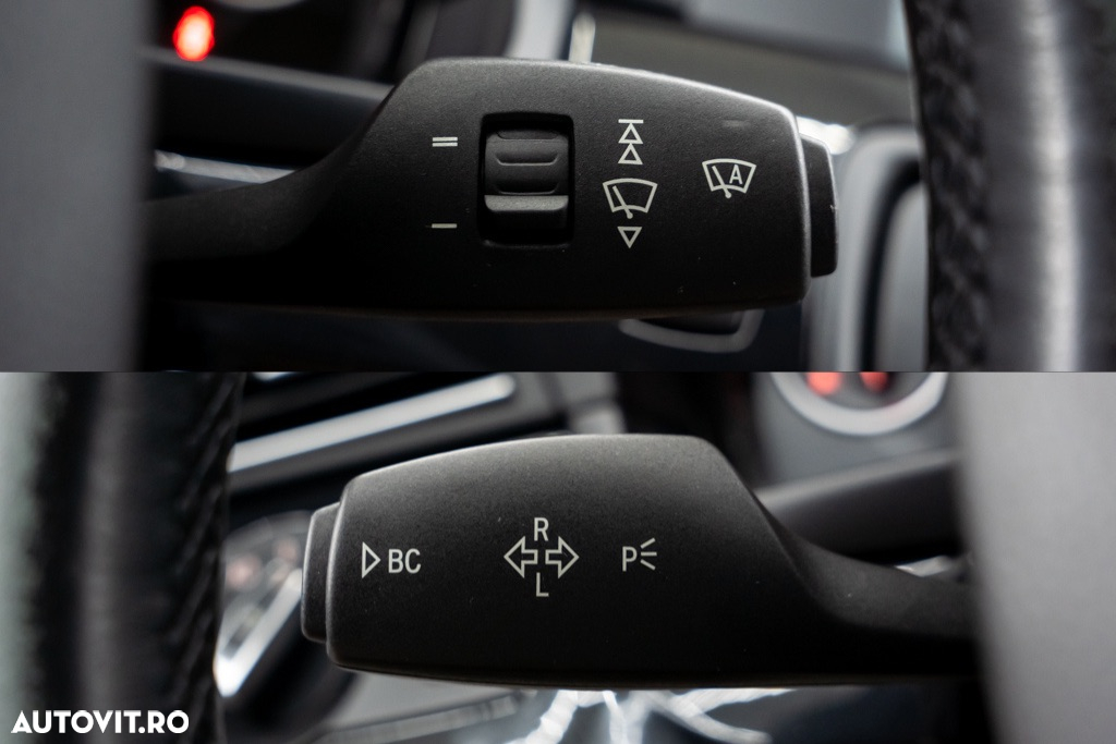 BMW Seria 5 520d Aut. - 32