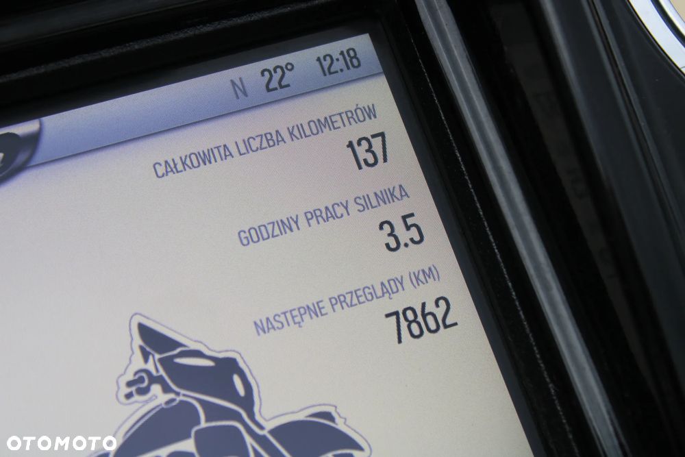 Indian Roadmaster - 22