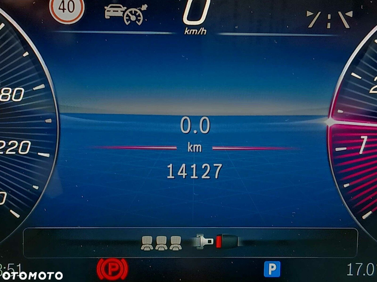 Mercedes-Benz CLA 200 AMG Line 7G-DCT - 31