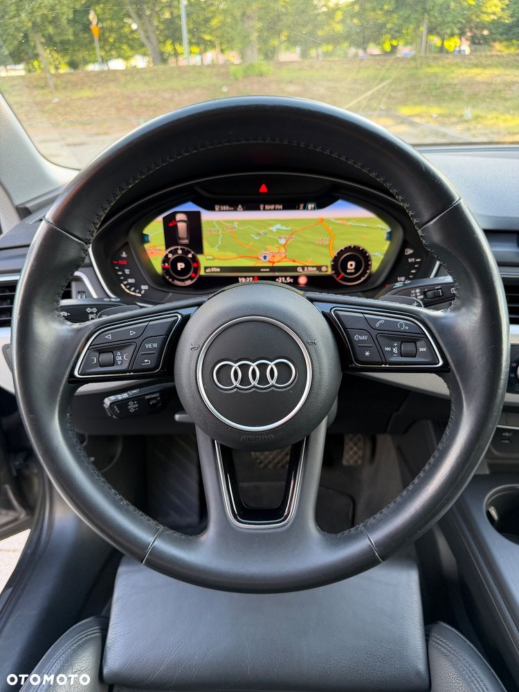 Audi A4 Avant 30 TDI S tronic design - 16