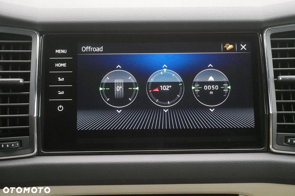 Skoda Kodiaq 2.0 TSI 4x4 L&K DSG - 28
