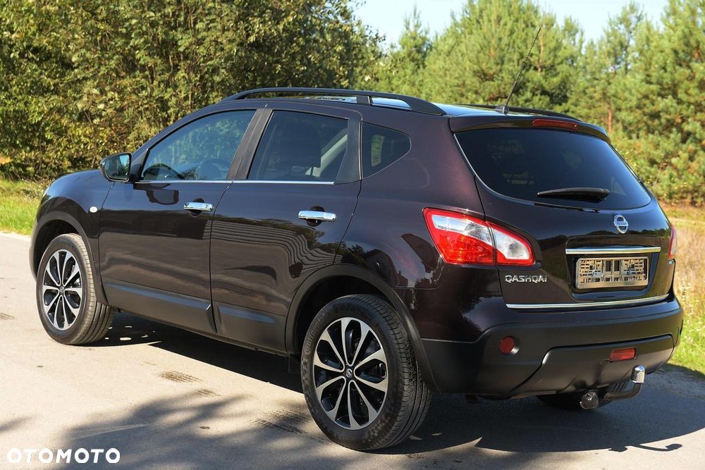 Nissan Qashqai 1.6 360 - 38