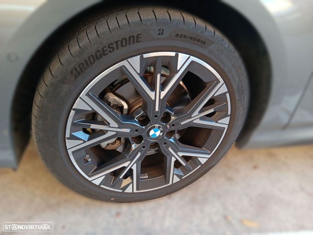 BMW 116 Pack Desportivo M - 4