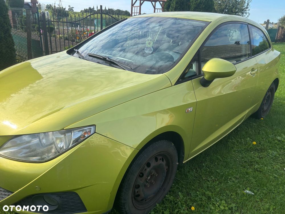 Seat Ibiza SC 1.4 16V Style - 15