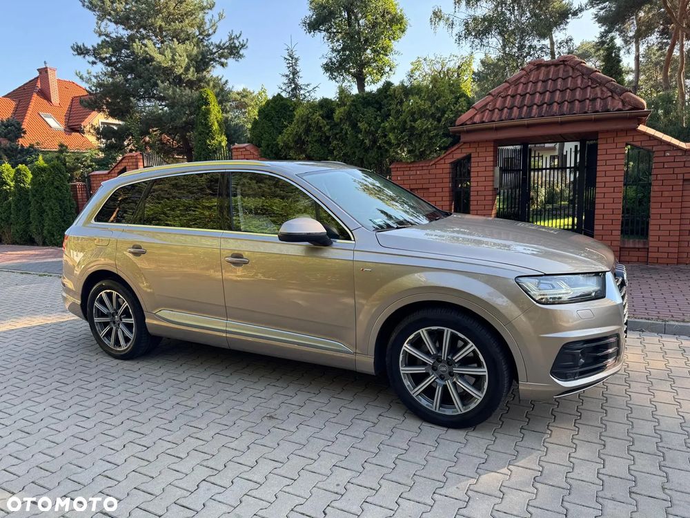 Audi Q7 - 23