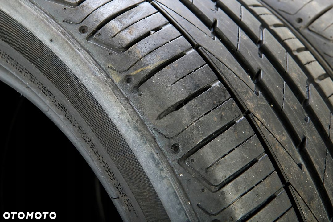 235/50R19 Hankook Ventus S1 evo2 SUV GK041A - 10