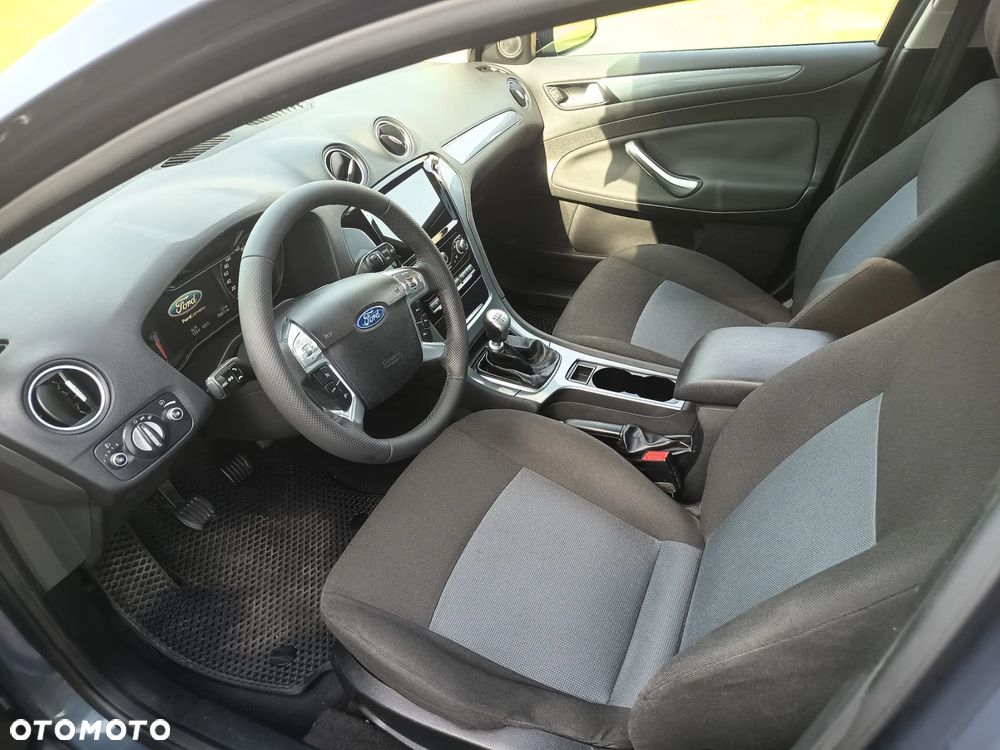 Ford Mondeo 2.0 TDCi Trend - 15