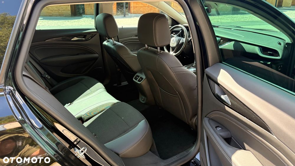 Opel Insignia 2.0 Automatik Innovation - 12