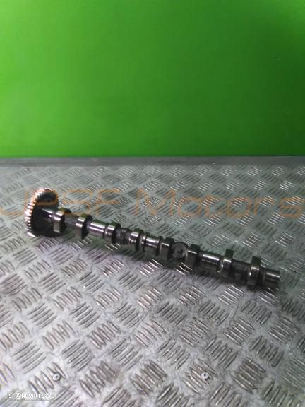 Reparação de Motor Mercedes Sprinter 313 2.2 CDI 2004 / 2005 611981 // OM611981 - 4