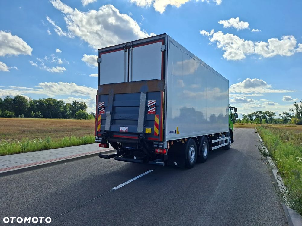 Volvo FE 320 - 3