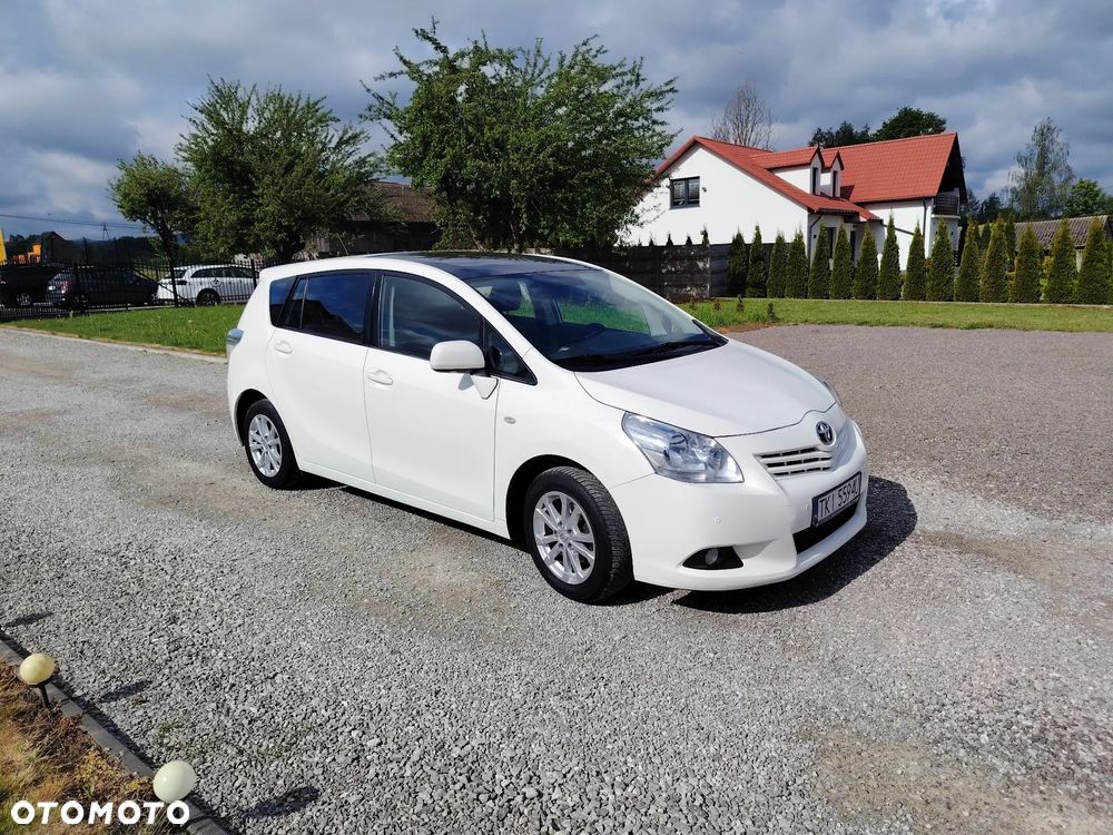 Toyota Verso 1.6 Life - 3