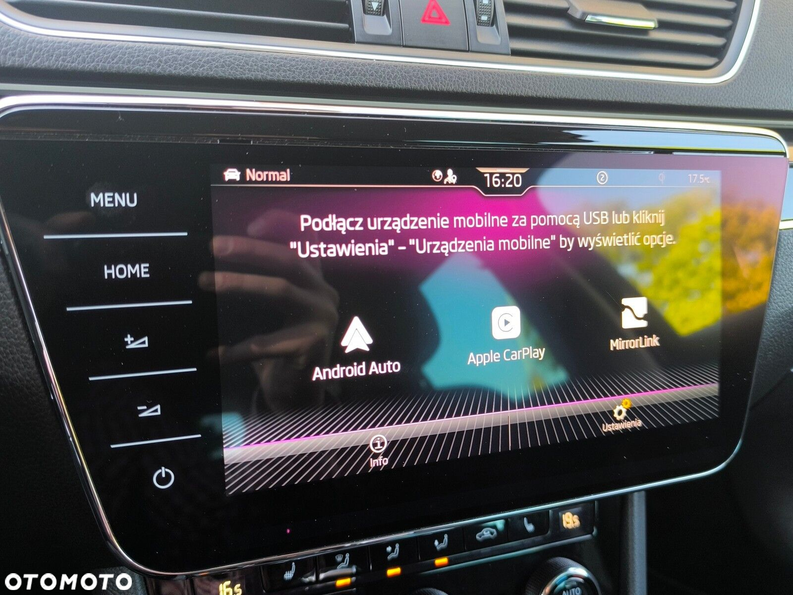 Skoda Superb 1.4 TSI Plug-In Hybrid L&K DSG - 31