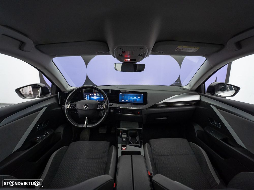 Opel Astra 1.6 T PHEV Business - 15