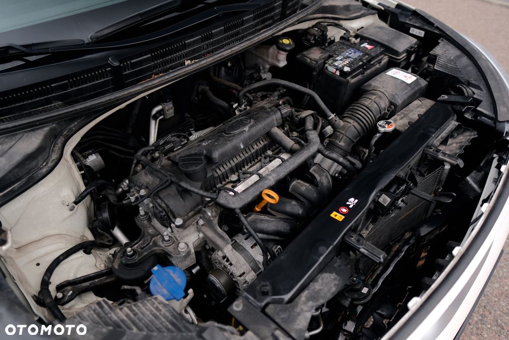 Kia Stonic 1.4 XL - 22
