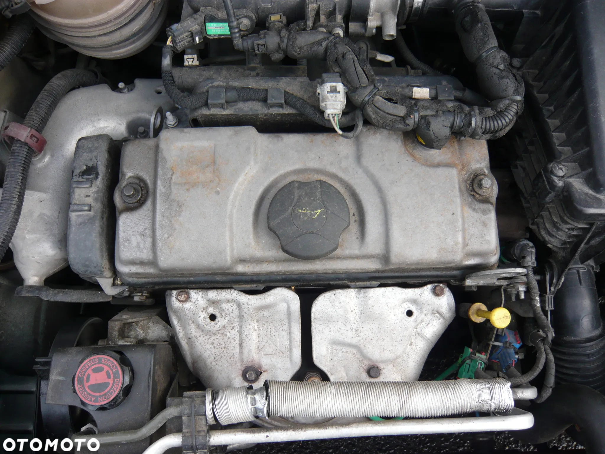 Peugeot 206 plus 206+ 75 - 19