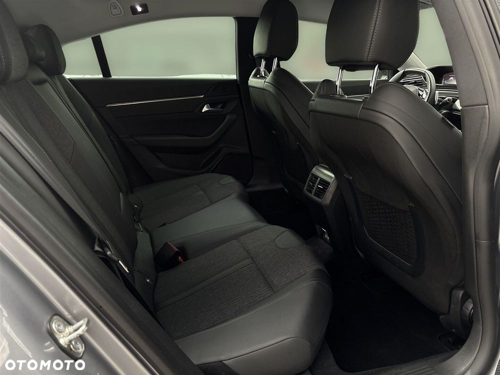 Peugeot 508 BlueHDi 130 Allure S&S EAT8 - 9
