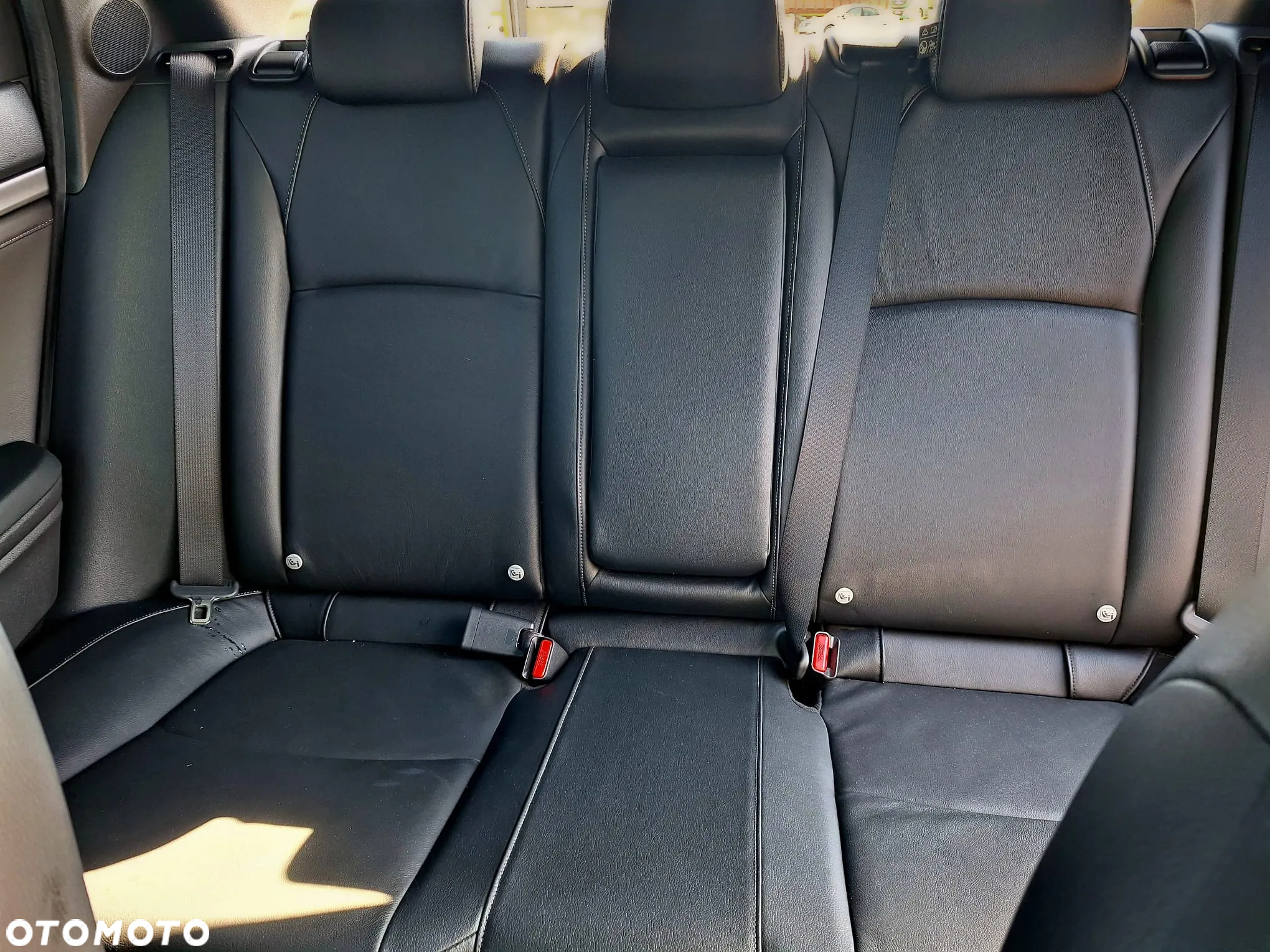 Honda Civic 1.0 T Executive (Pakiet Premium) - 18