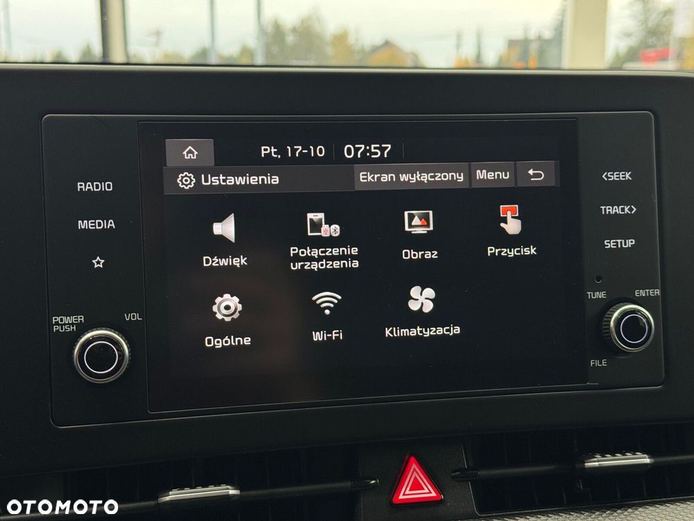 Kia Sportage - 32