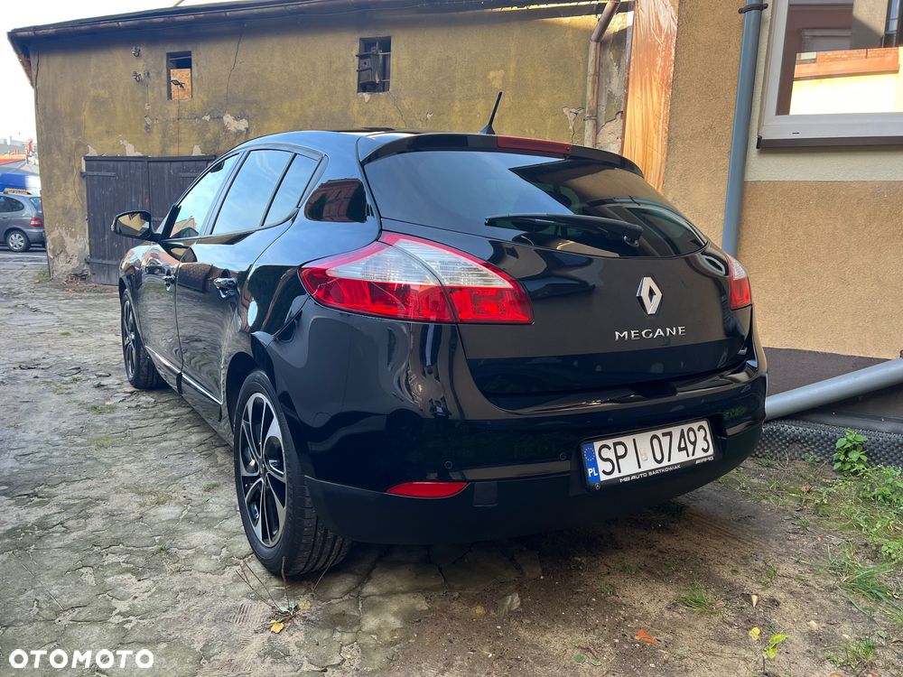 Renault Megane 1.6 16V Limited - 10