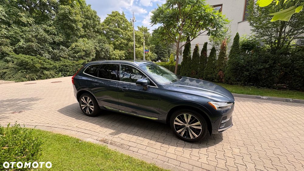 Volvo XC 60 B5 B AWD Inscription - 3