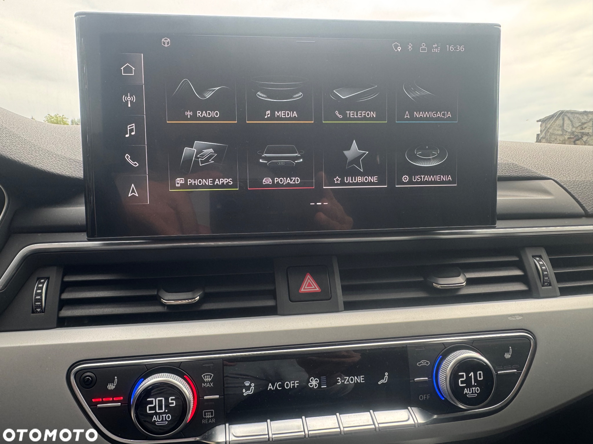 Audi A4 - 21