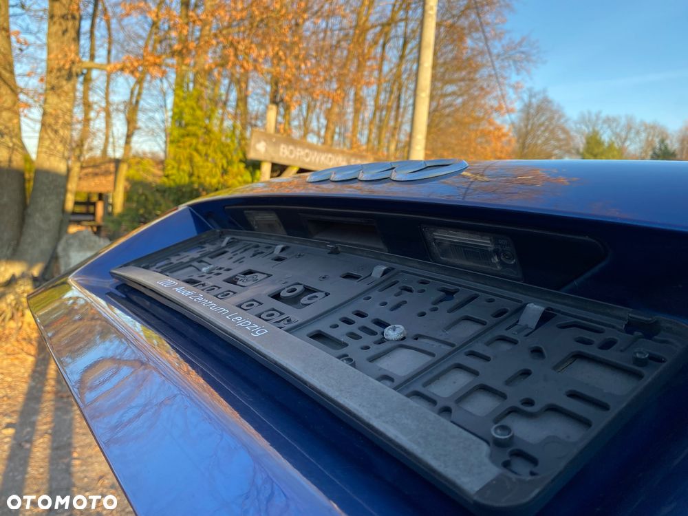 Audi A4 Avant 1.8T Multitronic - 24