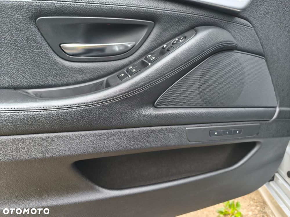 BMW Seria 5 - 13