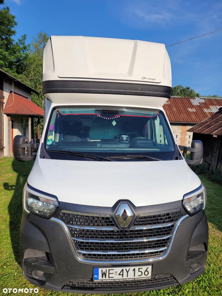 Renault Master IV - 1