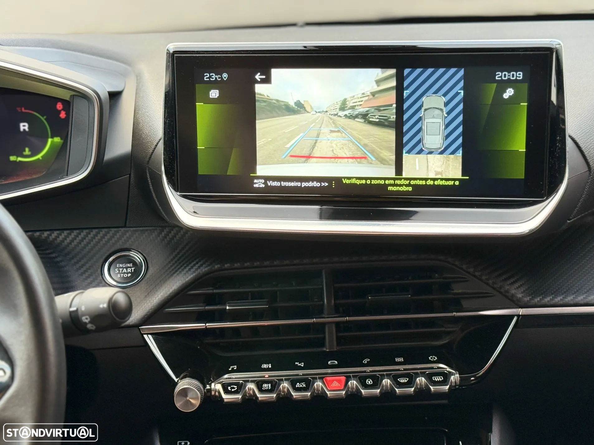 Peugeot 2008 PureTech 130 EAT8 Allure - 7