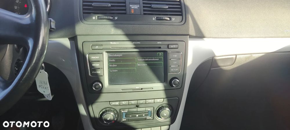 Skoda Yeti 1.4 TSI Ambition Green tec PLUS EDITION - 18