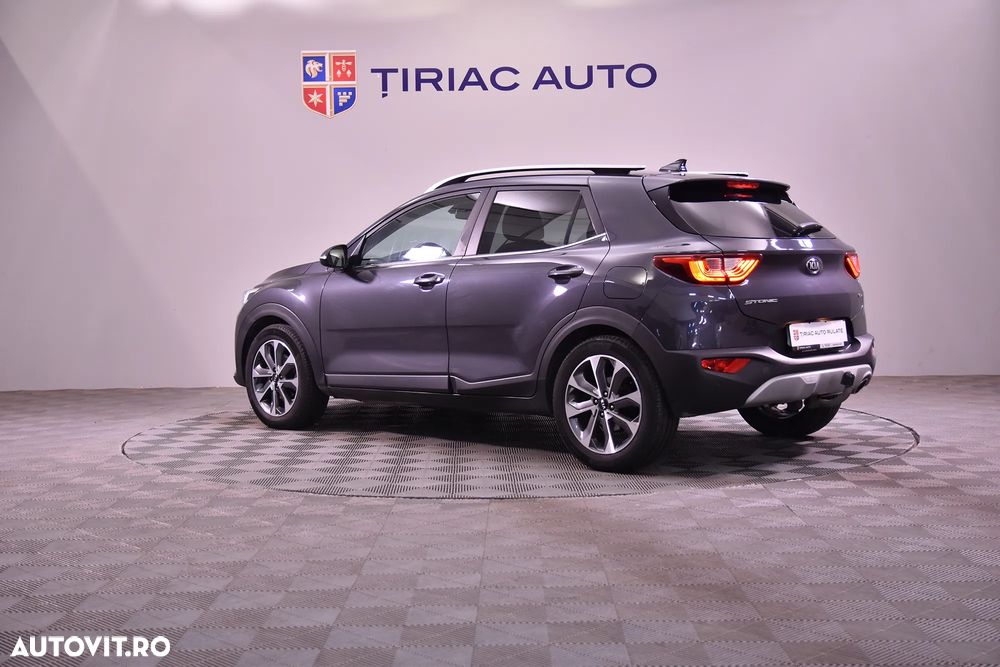 Kia Stonic - 5