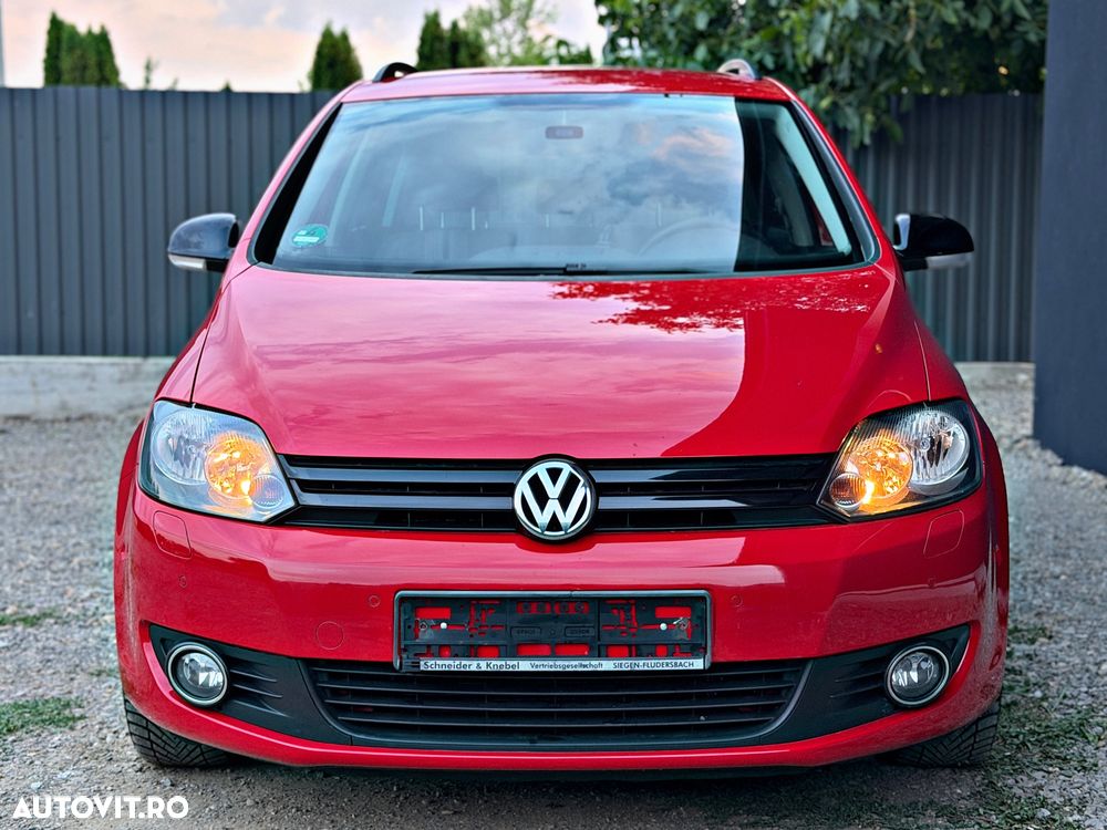 Volkswagen Golf 1.4 TSI BlueMotion Technology DSG Highline - 24