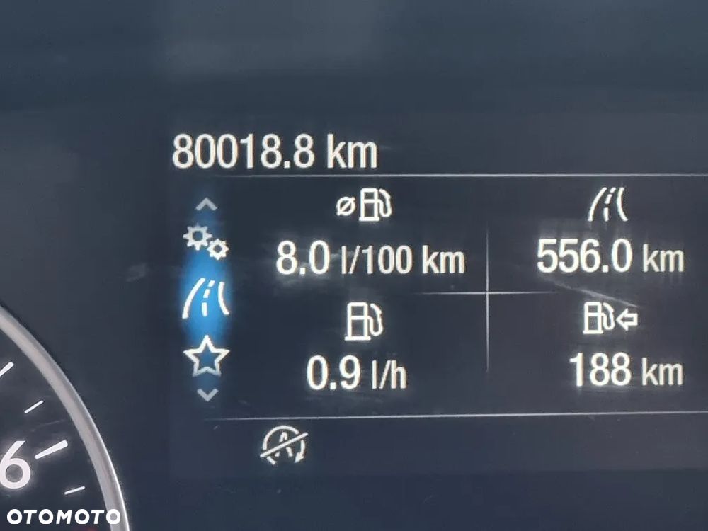 Ford EcoSport 1.0 EcoBoost Titanium ASS - 15