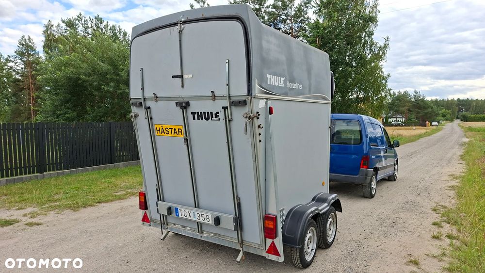 Inny Thule HL135B E5 - 5